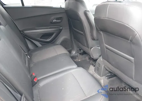 2022 Chevrolet Trax Awd Lt from USA, damaged, VIN KL7CJPSM0NB558961